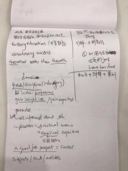 郭同學閱讀積累 翻譯文章訓練用詞和句子表達能力.png